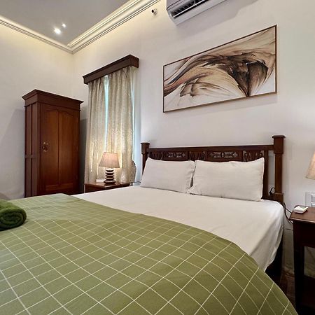 Rosewood By The Beach Goa บีนอลิม ภายนอก รูปภาพ
