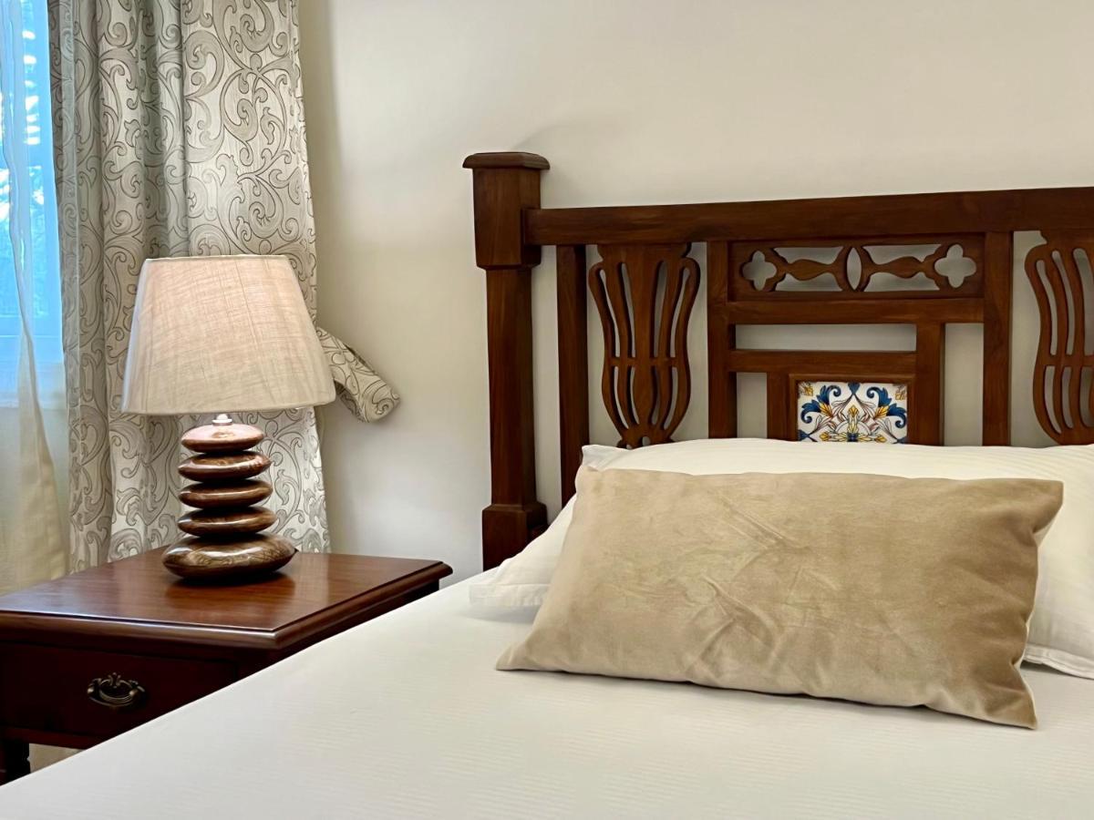 Rosewood By The Beach Goa บีนอลิม ภายนอก รูปภาพ