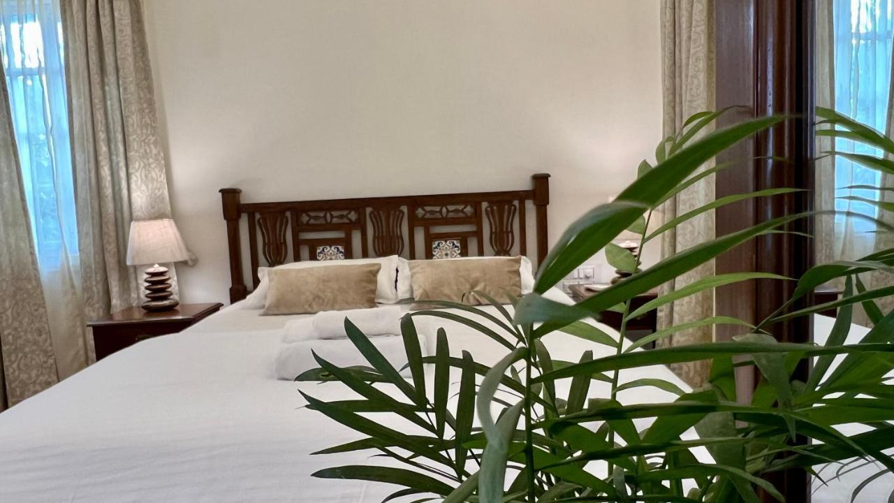 Rosewood By The Beach Goa บีนอลิม ภายนอก รูปภาพ