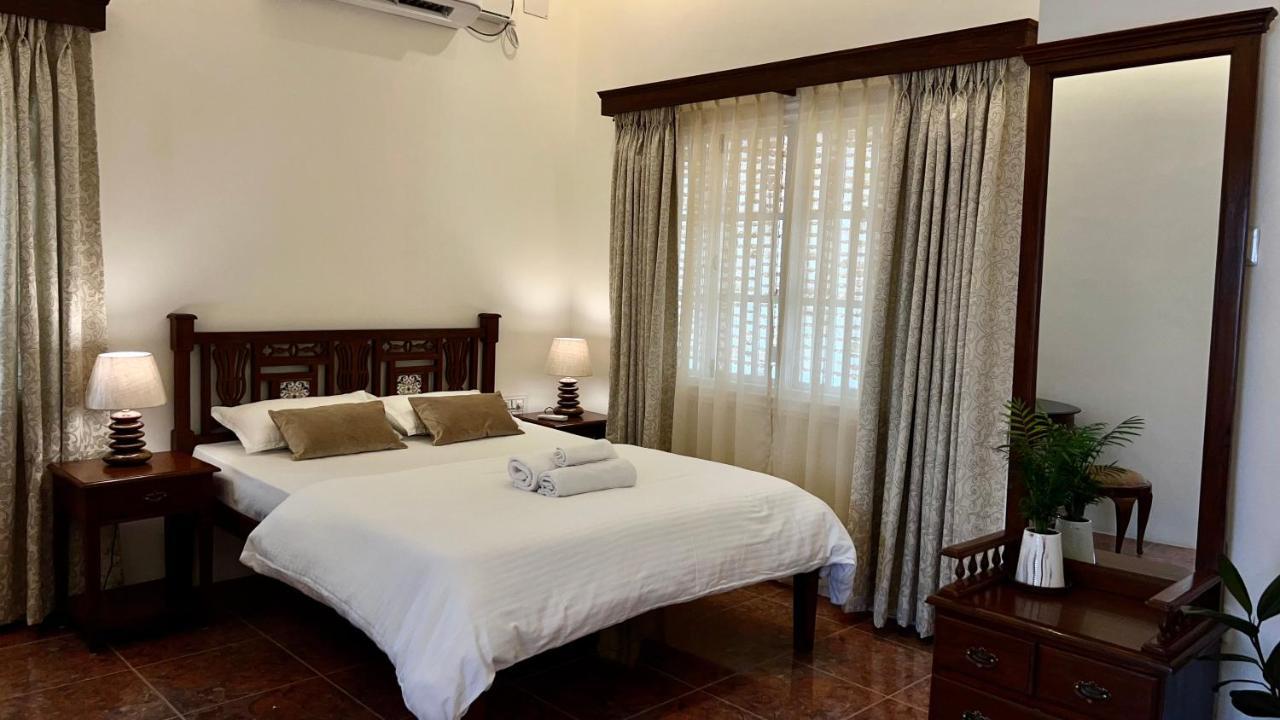 Rosewood By The Beach Goa บีนอลิม ภายนอก รูปภาพ