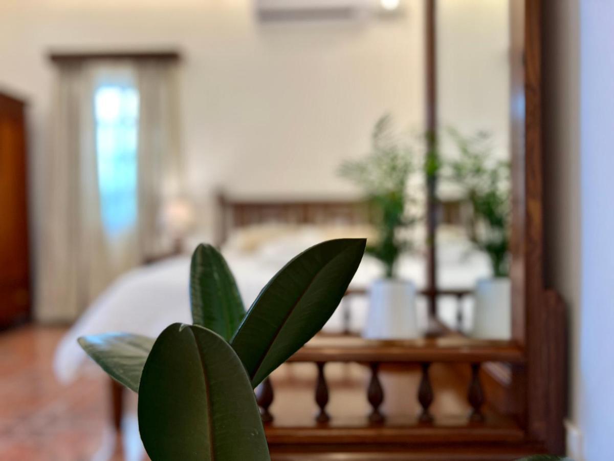 Rosewood By The Beach Goa บีนอลิม ภายนอก รูปภาพ